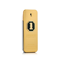 Paco Rabanne 1 Million Golden Oud Parfum (Homme) 100 ml