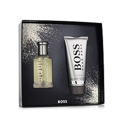 Hugo Boss Boss Bottled EDT 50 ml + Gel douche 100 ml