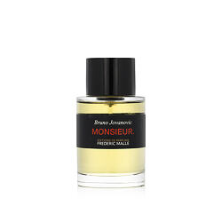 Frederic Malle Bruno Jovanovic Monsieur Eau de Parfum (Homme) 100 ml