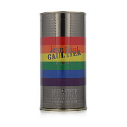 Jean Paul Gaultier Le Male Pride Collector Eau de Toilette (Homme) 125 ml