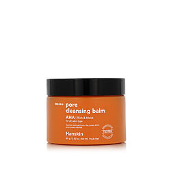 Hanskin Pore AHA Rich & Moist Cleansing Balm 80 g