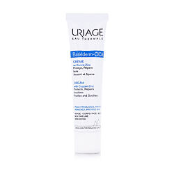 Uriage Bariéderm CICA-CREAM with Copper-Zinc 40 ml