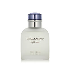 Dolce & Gabbana Light Blue pour Homme Eau de Toilette (Homme) 75 ml