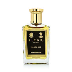 Floris Honey Oud Eau de Parfum (Unisexe) 50 ml