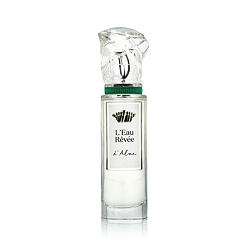 Sisley L'Eau Rêvée D'Alma Eau de Toilette (Unisexe) 50 ml