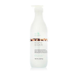Milk Shake Volume Solution Volumizing Shampoo 1000 ml