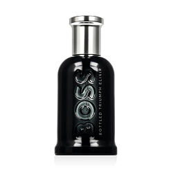 Hugo Boss Boss Bottled Triumph Elixir Parfum pour homme Intense 50 ml