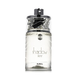 Ajmal Shadow Ice Eau de Parfum (Unisexe) 75 ml