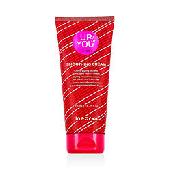 Inebrya Up To You Liss Smoothing Cream 200 ml