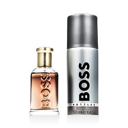 Hugo Boss Boss Bottled EDP 50 ml + DEO spray 150 ml