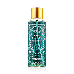 Victoria's Secret Rodeo Nights Spray pour le corps (Femme) 250 ml