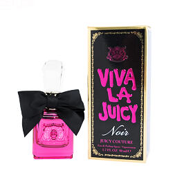 Juicy Couture Viva La Juicy Noir Eau de Parfum (Femme) 50 ml