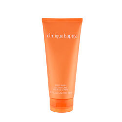 Clinique Happy Gel douche (Femme) 200 ml