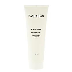Sachajuan Styling Cream (Straight or Curly) 125 ml