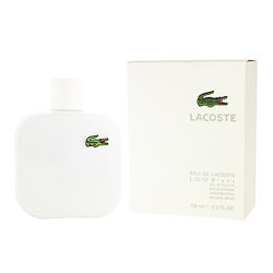 Lacoste Eau de Lacoste L.12.12 Blanc Eau de Toilette (Homme) 100 ml