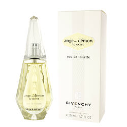 Givenchy Ange Ou Demon (Ange Ou Etrange) Le Secret Eau de Toilette (Femme) 50 ml