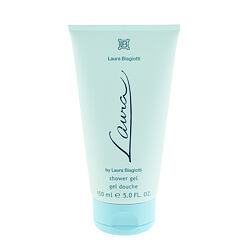 Laura Biagiotti Laura Gel douche (Femme) 150 ml