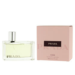 Prada Prada Amber Eau de Parfum (Femme) 80 ml