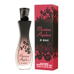 Christina Aguilera By Night Eau de Parfum (Femme) 75 ml