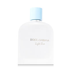Dolce & Gabbana Light Blue pour Homme Eau de Toilette (Homme) 200 ml