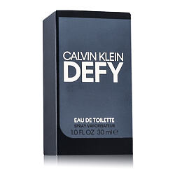 Calvin Klein Defy Eau de Toilette (Homme) 30 ml
