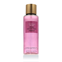 Victoria's Secret Pure Seduction Shimmer Spray pour le corps (Femme) 250 ml