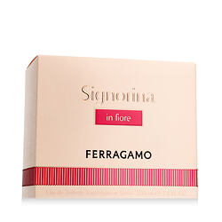 Ferragamo Signorina in Fiore Eau de Toilette (Femme) 100 ml