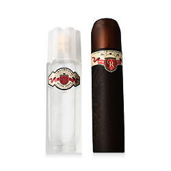 Cuba Royal EDT 100 ml + Dopobarba 100 ml + Chaîne porte-clés