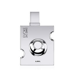 Ajmal Evoke Silver for Him Eau de Parfum (Homme) 90 ml