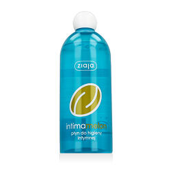 Ziaja Intimate Melon Cleanser Gel 500 ml