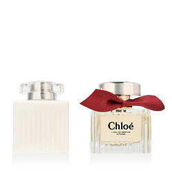 Chloé Chloé L'Eau de Parfum Intense EDP Intense 50 ml + Lait pour le corps 100 ml