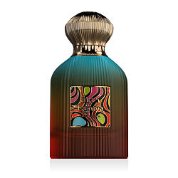 Paris Corner Hurriya Eau de Parfum (Unisexe) 100 ml