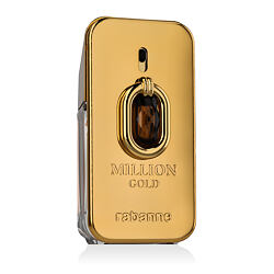 Rabanne Million Gold Elixir Parfum pour homme Intense 50 ml