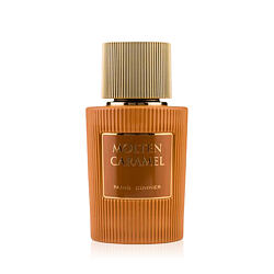 Paris Corner Molten Caramel Eau de Parfum (Unisexe) 100 ml