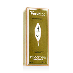 L'Occitane Verveine Eau de Toilette (Unisexe) 100 ml
