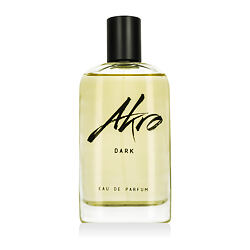 Akro Dark Eau de Parfum (Unisexe) 100 ml