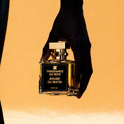 Fragrance Du Bois Brume Du Matin Parfum (Unisexe) 100 ml