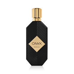 Khadlaj Onyx Gold Eau de Parfum (Homme) 100 ml
