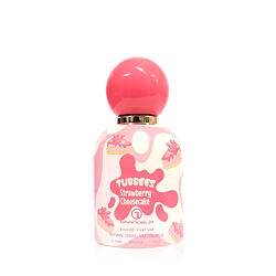 Grandeur Tubbees Strawberry Cheesecake Eau de Parfum (Femme) 50 ml