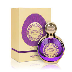 Al Haramain Bon Cherie Violette Extrait de Parfum (Femme) 100 ml