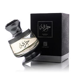 Ahmed Al Maghribi Hirfah Eau de Parfum (Unisexe) 75 ml