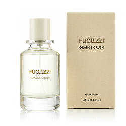 Fugazzi Orange Crush Eau de Parfum (Unisexe) 100 ml