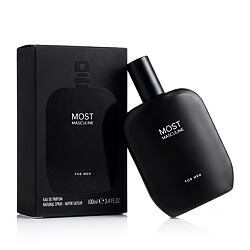 FRAGRANCE ONE Most Masculine Eau de Parfum (Homme) 100 ml
