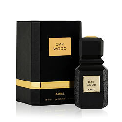 Ajmal Oak Wood Eau de Parfum (Unisexe) 100 ml