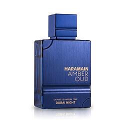 Al Haramain Amber Oud Dubai Night Extrait de Parfum (Homme) 100 ml