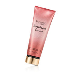 Victoria's Secret Temptation Shimmer Lait pour le corps (Femme) 236 ml