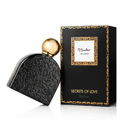 M.Micallef Secrets of Love Délice Eau de Parfum (Unisexe) 100 ml