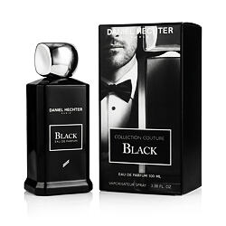 Daniel Hechter Collection Couture Black Eau de Parfum (Homme) 100 ml