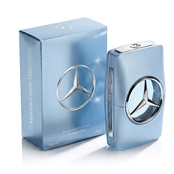 Mercedes-Benz Mercedes-Benz Man Fresh Eau de Toilette (Homme) 100 ml