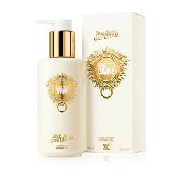 Jean Paul Gaultier Gaultier Divine Gel douche (Femme) 200 ml